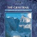 Cover Art for 9781852843649, The GR10 Trail by Paul Lucia