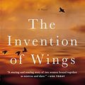 Cover Art for 9780143126775, Invention of Wings by Sue Monk Kidd