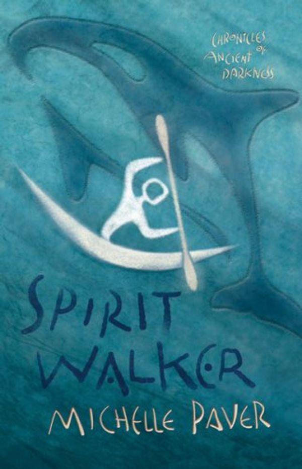 Cover Art for 9781842555736, Spirit Walker by Michelle Paver