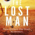 Cover Art for 9780349142135, The Lost Man by Jane Harper