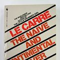 Cover Art for 9780553209891, The Naive and Sentimental Lover by John Le Carré