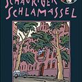 Cover Art for 9783407786098, Schauriger Schlamassel by Lemony Snicket