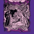 Cover Art for 9781421800073, The Violet Fairy Book by Andrew Lang