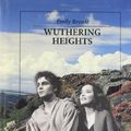 Cover Art for 9780030514890, Wuthering Heights by Emily Bronte
