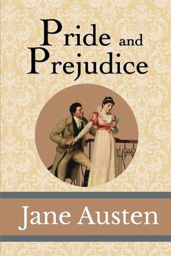 Cover Art for 9780999319468, Pride and Prejudice by Jane Austen