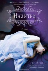 Cover Art for 9781402244681, Haunted by Joy Preble