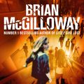 Cover Art for 9781472111159, Hurt by Brian McGilloway