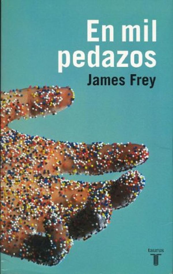 Cover Art for 9789707704220, En Mil Pedazos (a Million Little Pieces) by James Frey
