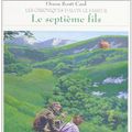 Cover Art for 9782905158512, Les chroniques d'Alvin le Faiseur, Tome 1 : Le septième fils by Orson Scott Card