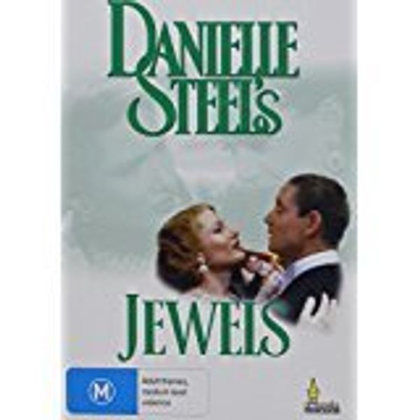 Cover Art for 5020379051903, Jewels - Danielle Steel DVD Anthony Andrews Annette OToole Robert Wagner ALL REGIONS by Unknown