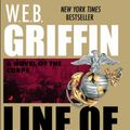 Cover Art for 9781440632976, Line of Fire by W E B Griffin