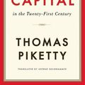 Cover Art for 9780674982932, Capital in the Twenty-First Century by Thomas  Piketty