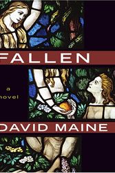 Cover Art for 9780786283903, Fallen by David Maine