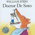 Cover Art for 9780606146067, Doctor de Soto by William Steig