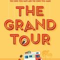 Cover Art for 9781867203810, The Grand Tour by Olivia Wearne