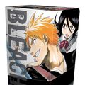 Cover Art for 9781421580814, Bleach Box Set 2: Volumes 22-48 with Premium by Tite Kubo