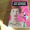 Cover Art for 9782228897587, Six-Appeal by Janet Evanovich