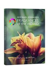 Cover Art for 9780980860061, Fragrances of the World 33rd Edition by Michael Edwards