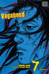 Cover Art for 9781421522814, Vagabond, Volume 7 by Takehiko Inoue
