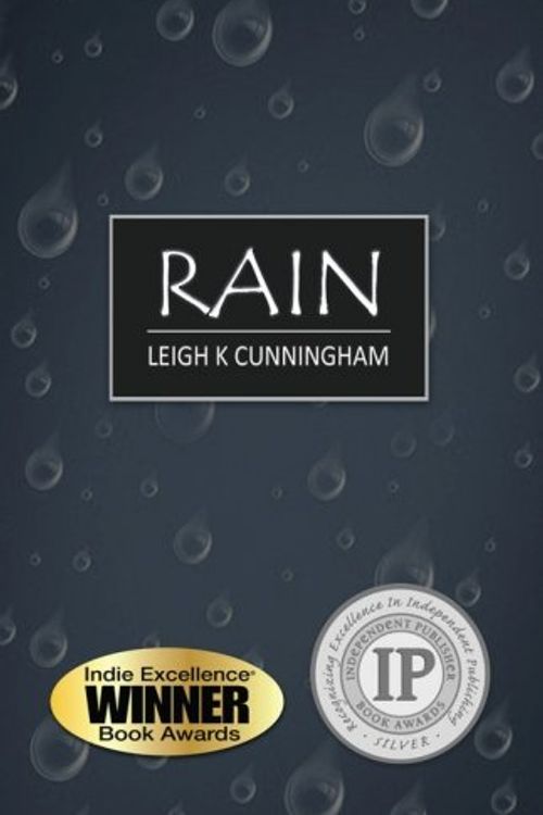 Cover Art for 9789810882808, Rain by Leigh K Cunningham