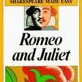 Cover Art for 9781449517380, Romeo and Juliet by William Shakespeare