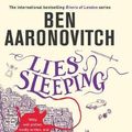 Cover Art for 9780756415136, Lies Sleeping by Ben Aaronovitch
