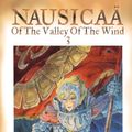 Cover Art for 9781417654321, Nausicaa of the Valley of the Wind by Hayao Miyazaki