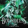 Cover Art for B07H4ZMYXX, Boundless: A Drizzt Novel (Generations Book 2) by R. A. Salvatore