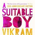 Cover Art for B017PO56CA, A Suitable Boy by Vikram Seth (2013-11-07) by Vikram Seth