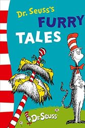 Cover Art for 9780007449088, Dr. Seuss’s Furry Tales by Dr. Seuss