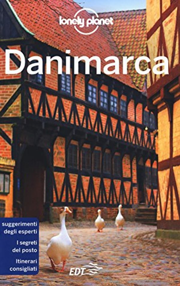 Cover Art for 9788859246046, Danimarca by Carolyn Bain, Cristian Bonetto, Mark Elliott