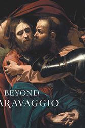 Cover Art for 9781857096026, Beyond Caravaggio by Letizia Treves