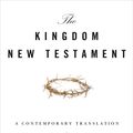 Cover Art for 9780062064936, The Kingdom New Testament by N. T. Wright