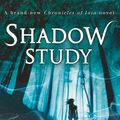 Cover Art for 9781474013185, Shadow Study (The Chronicles of Ixia, Book 7) by Maria V. Snyder