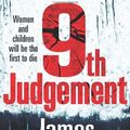 Cover Art for B01K959EQ6, 9th Judgement (Womens Murder Club 9) by James Patterson (2010-04-01) by James Patterson