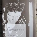 Cover Art for 6498600738753, The Outsiders by S E Hinton