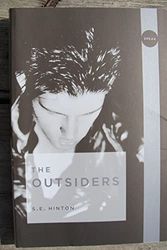 Cover Art for 6498600738753, The Outsiders by S E Hinton