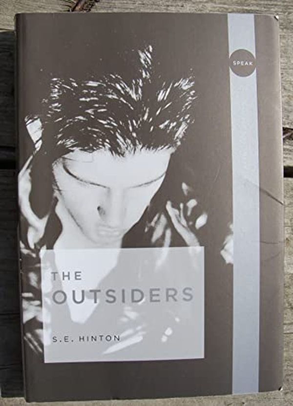 Cover Art for 6498600738753, The Outsiders by S E Hinton