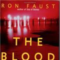 Cover Art for 9780553586572, The Blood Red Sea by Ron Faust