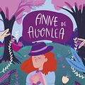 Cover Art for 9786586014396, Anne de Avonlea by Lucy Maud Montgomery