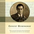 Cover Art for 9780743237291, A Moveable Feast by Ernest Hemingway
