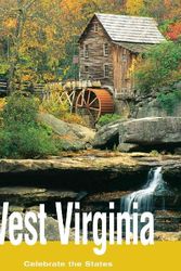 Cover Art for 9780761425625, West Virginia by Joyce Hart