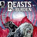 Cover Art for B07F72R88G, Beasts of Burden: Wise Dogs and Eldritch Men #2 by Evan Dorkin