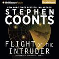 Cover Art for B00NTNIGVA, Flight of the Intruder by Stephen Coonts