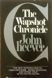 Cover Art for 9780345294081, The Wapshot Chronicle by John Cheever