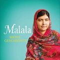 Cover Art for B072MY4BZ8, Malala. Meine Geschichte (German Edition) by Malala Yousafzai, Patricia McCormick