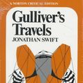 Cover Art for 9780393099416, Gulliver's Travels by J Swift