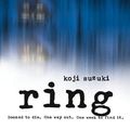 Cover Art for 9780007178841, Ring by Koji Suzuki