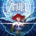 Cover Art for 9780545850032, Waverider: A Graphic Novel (Amulet #9) by Kazu Kibuishi