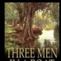 Cover Art for 9781978157064, Three Men in a Boat by Jerome K Jerome